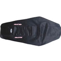 Black Guts seat cover for ridstar, ultra bee, tuttio, yozma,