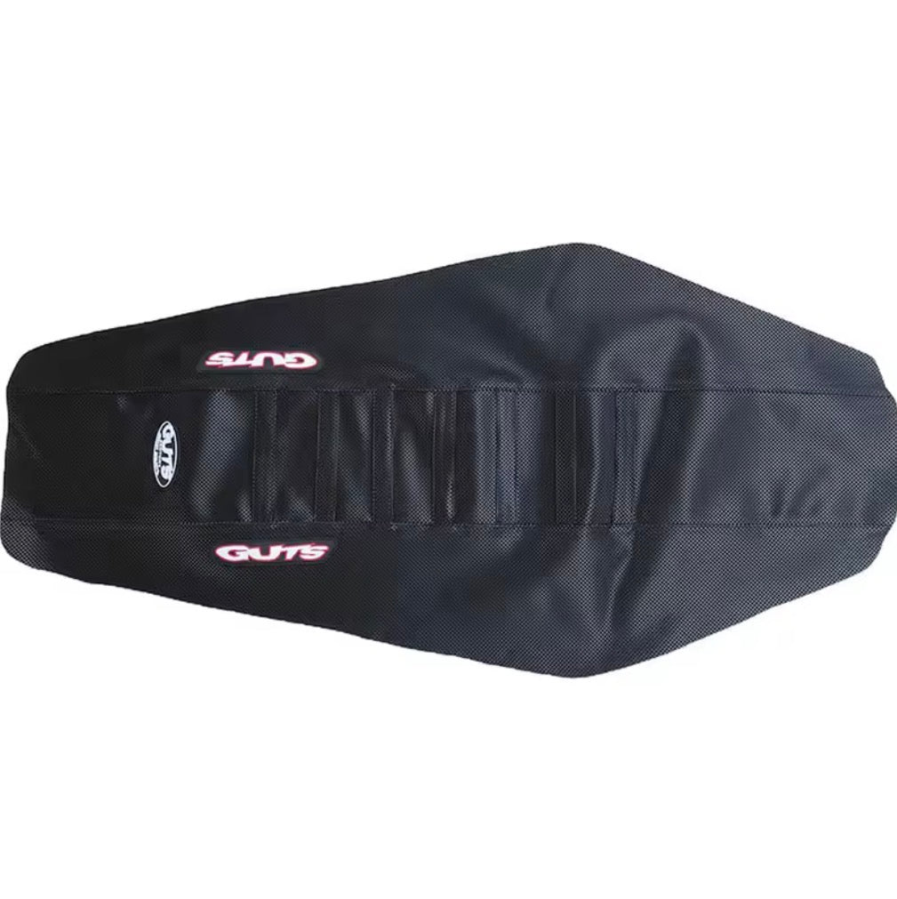 Black Guts seat cover for ridstar, ultra bee, tuttio, yozma,